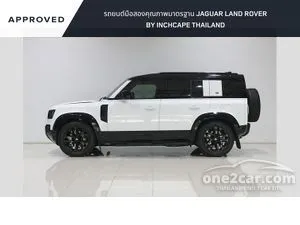 2024 Land Rover DEFENDER 2.0 110 P400e SE Plus SUV