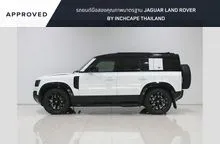 2024 Land Rover DEFENDER 2.0 110 P400e SE Plus SUV