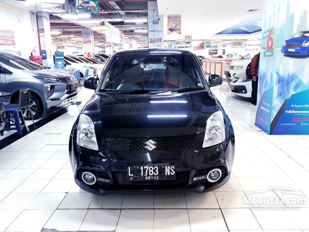  Suzuki  Swift  Mobil Bekas  Baru dijual di Surabaya  Jawa 