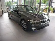 2022 BMW 320i 2.0 Sport Sedan