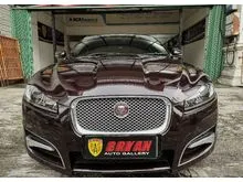 2015 Jaguar XF 2.0 Premium Luxury FREE GIFT EDISI NEW YEAR