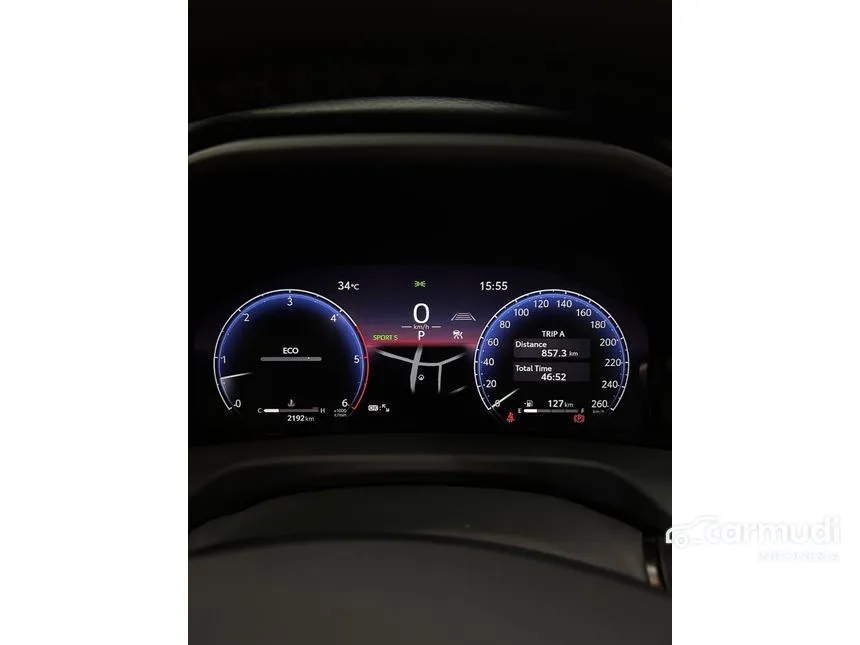 2025 Toyota Land Cruiser 300 VX-R (Premium Colour) SUV