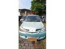 2007 Daihatsu Xenia 1.3 Xi MPV