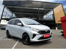2023 Daihatsu Sigra 1.0 M MPV - Cicilan Murah
