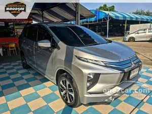 2020 Mitsubishi Xpander 1.5 GT Wagon
