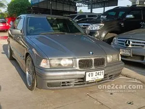 Bmw 3 series store e36 price