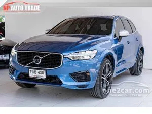 2019 Volvo XC60 2.0 T8 R-Design SUV