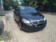 Jual Cepat Suzuki Baleno NEGO