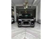 2024 Toyota Land Cruiser Prado 2.8 VX SUV (Brand New) Langsung Atas Nama Pembeli