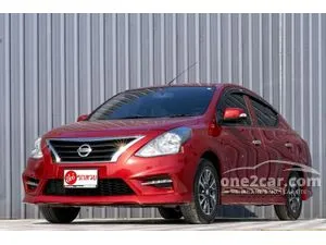 2020 Nissan Almera 1.2 (ปี 11-16) E SPORTECH Sedan AT