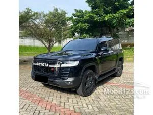 2024 Toyota Land Cruiser 3.3 300 GR-S SUV