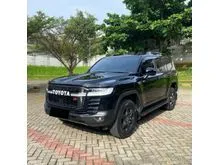 2024 Toyota Land Cruiser 3.3 300 GR-S SUV TSS 4X4 DIESEL