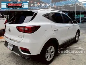 2018 MG ZS 1.5 D SUV
