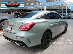 2025 MG MG5 1.5 Pro D Sedan