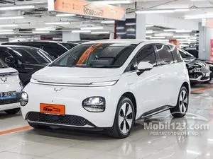 2024 Wuling Cloud EV 460KM Hatchback