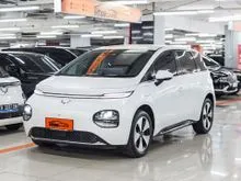 2024 Wuling Cloud 0.0 EV 460KM Hatchback KM 34rb
