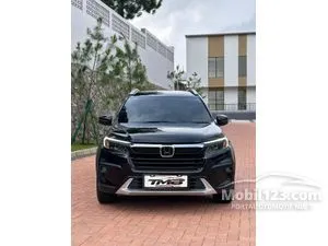 2022 Honda BR-V 1.5 Prestige SUV