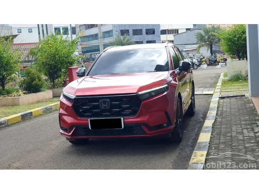 2023 Honda CR-V RS e:HEV SUV