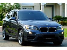 2016 BMW X1 2.0 sDrive18i Sport Edition SUV Warranty BMW Service On, Sertifikat BEBAS Tabrak dan Banjir by Otospector Autobahn.id Bursa Mobil BSD