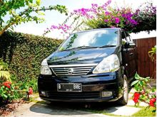 2011 Nissan Serena 2.0 Highway Star #jualcepatpemiliklangsung