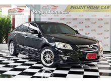 2008 Toyota Camry 2.0 (ปี 06-12) G Sedan