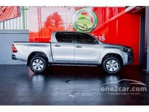 2019 Toyota HILUX REVO 2.4 E Plus Prerunner Double Cab Pickup