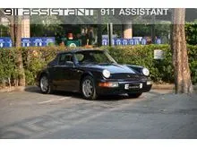 1990 Porsche 911 3.6 964 Carrera 2 Convertible