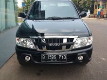 Isuzu Panther 2.5 LM 2016 siap pakai