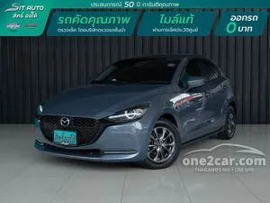 2021 Mazda 2 1.3 S Sports Leather Hatchback