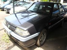 1993 Proton Saga 1.3 S Sedan (M) USED CAR
