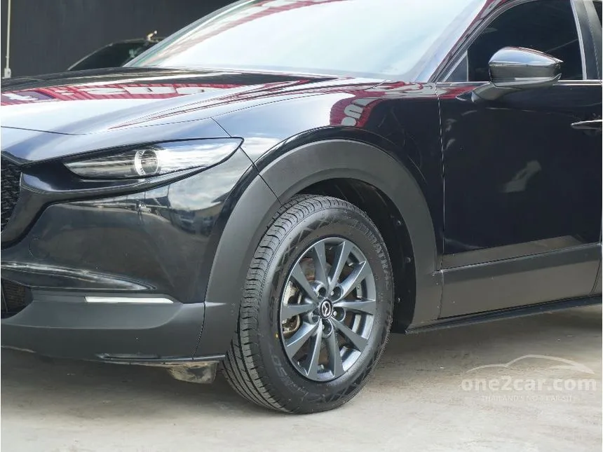 2020 Mazda CX-30 C SUV