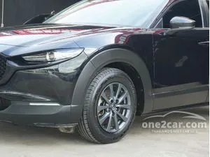 2020 Mazda CX-30 2.0 C SUV