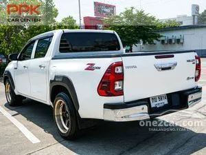 2022 Toyota HILUX REVO 2.4 Z Edition Mid Double Cab Pickup