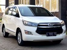 2016 Toyota Kijang Innova 2.4 V MPV
