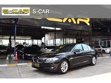 2014 BMW 520d 2.0 F10 (ปี 10-16) Sedan