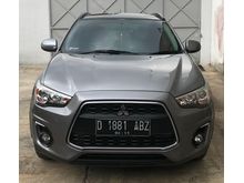 2014 Mitsubishi Outlander Sport 2.0 PX SUV AT Harga Nego