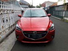 Mazda 2 GT skyactive Matic 2015 (KM 12 Ribu)