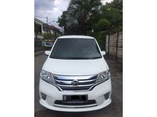 2014 Nissan Serena 2.0 Panoramic MPV #jualcepatpemiliklangsung
