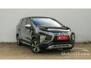 2021 Mitsubishi Xpander 1.5 Ultimate MPV