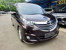 Mazda Biante 2014 Skyactive