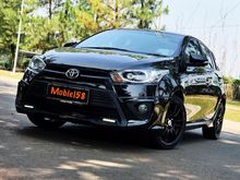 Yaris S Trd Sportivo AT 2014 Km20rban Hanya 21,6 jt Atau Ags 3jt Bawa Pulang Kendaraan