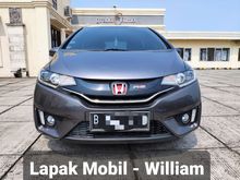 2016 Honda Jazz 1.5 RS Hatchback At Pajak Panjang Tangan Pertama