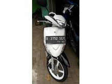 2012 Yamaha Mio J