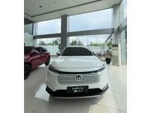 2025 Honda HR-V 1.5 e:HEV SUV unit ready stock terbayar promo DP Bayar 30Jt an saja