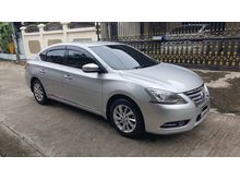 2014 Nissan Sylphy 1.6 (ปี 12-16) V Sedan AT