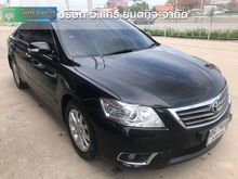 2011 Toyota Camry 2.0 (ปี 06-12) G Sedan AT