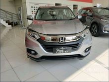 2020 Honda HR-V 1,5 E SUV. Promo murah