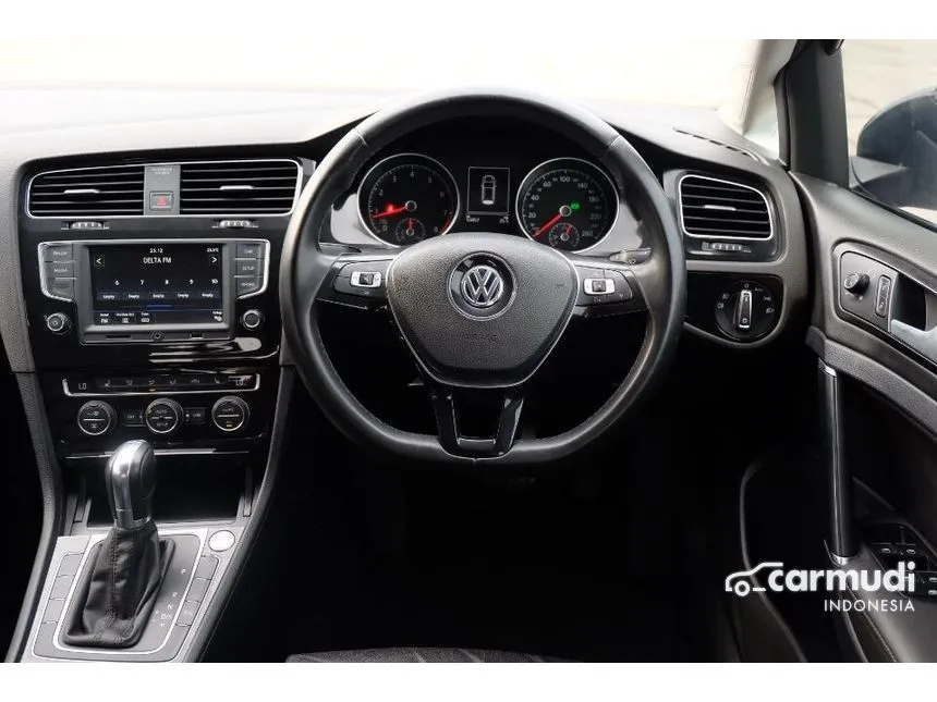 2013 Volkswagen Golf TSI Hatchback