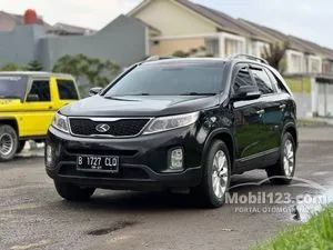 2014 KIA Sorento 2.2 (Diesel) SUV