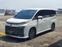 2022 Toyota Voxy 2.0 (Premium Color) MPV         PROMO WARRANTY 1+1 TAHUN MESIN, TRANSMISI DAN AC
